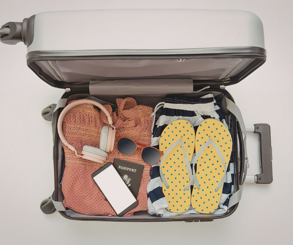 What to Pack for a Week in Mexico