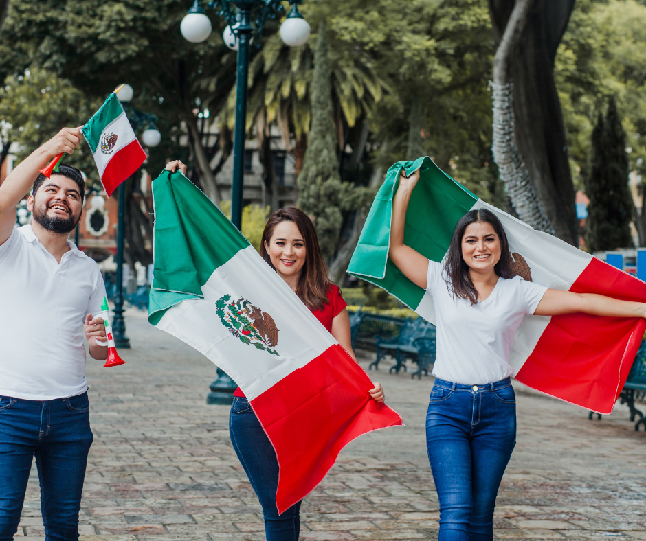 Celebrate Mexican Independence Day in Bucerías
