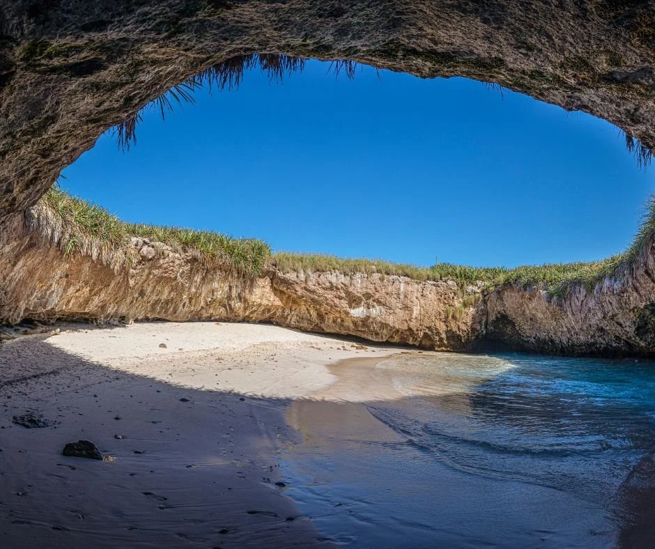 Exploring the Magic of Puerto Vallarta from Bucerías — Villa Encanto Mexico