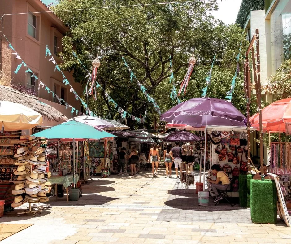 Exploring the Magic of Puerto Vallarta from Bucerías — Villa Encanto Mexico