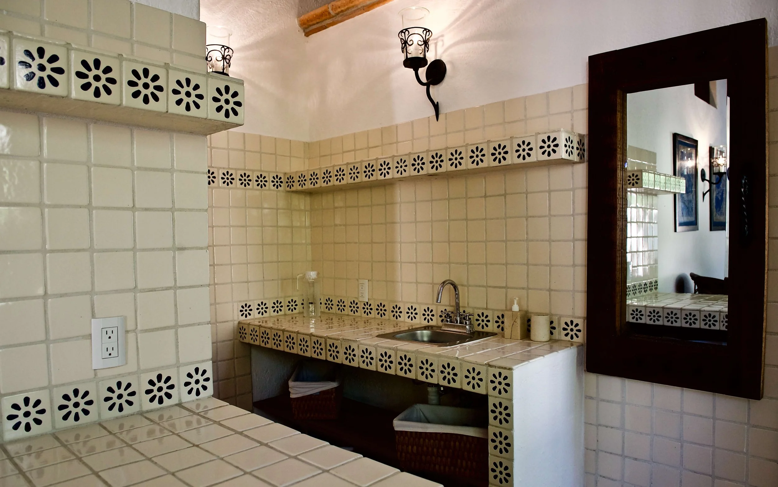 Casita — Villa Encanto Mexico