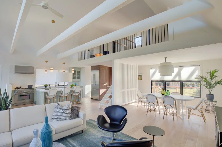 Interior Design: Our Process To Create The Perfect Home For You