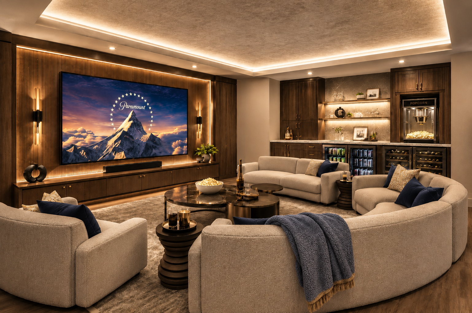 AI Interior Design: How We Actually Use It (And Where It Falls Short)