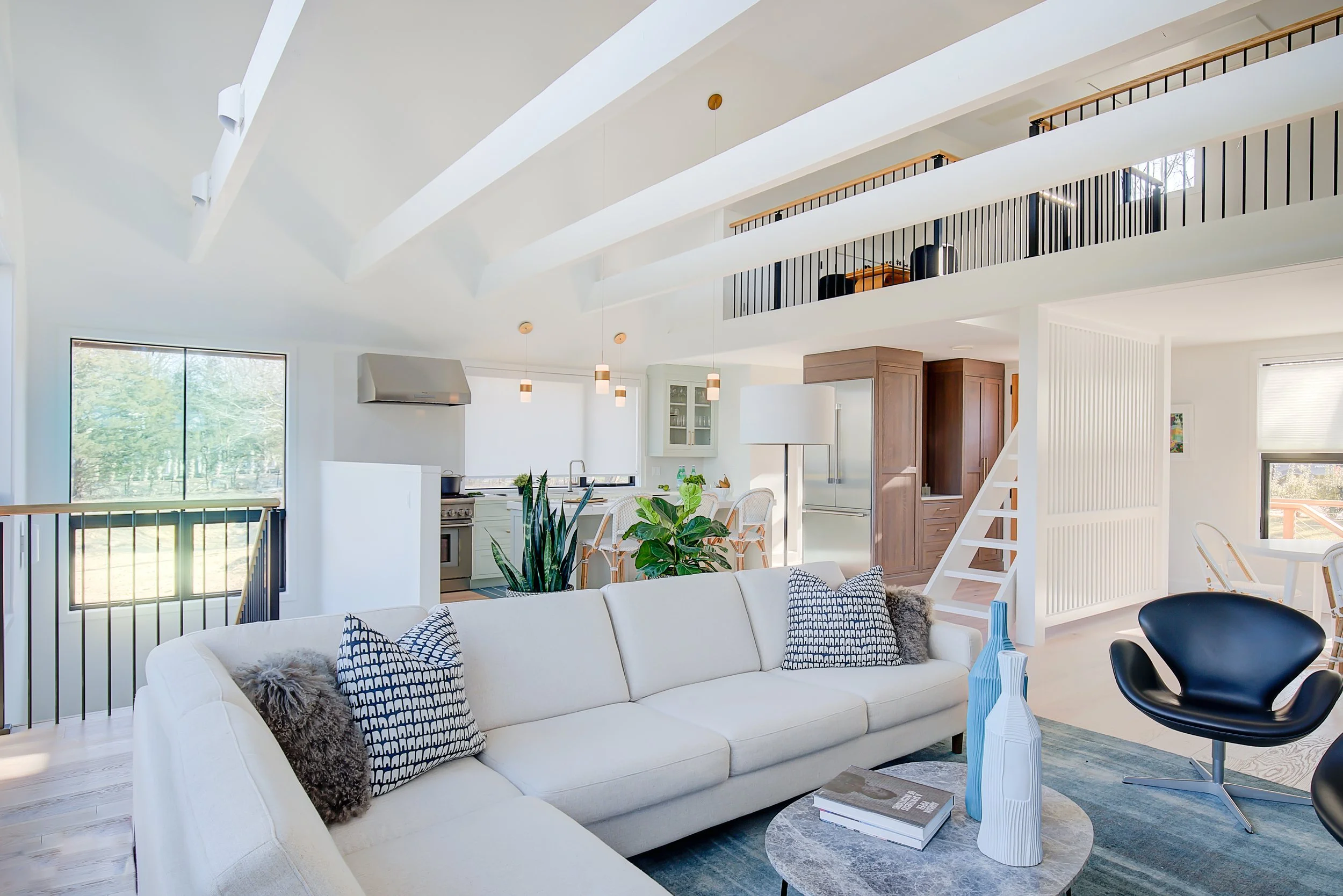 How Much Does an Interior Design Project Cost?