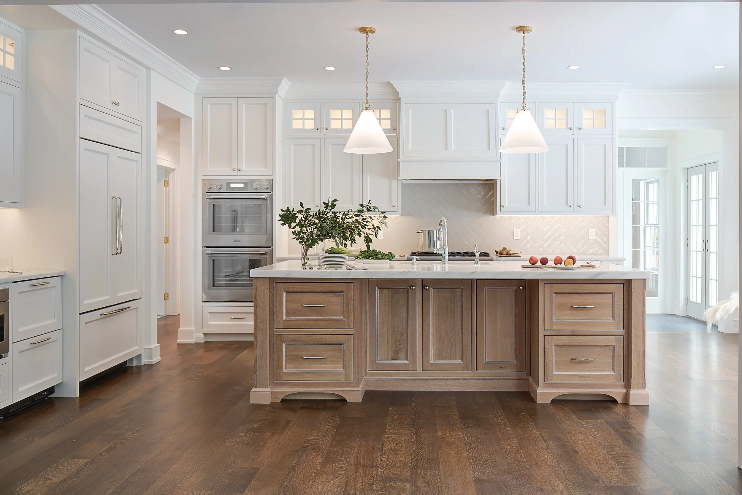 How to Choose a Custom Kitchen Designer: What to Look For (Part 1)