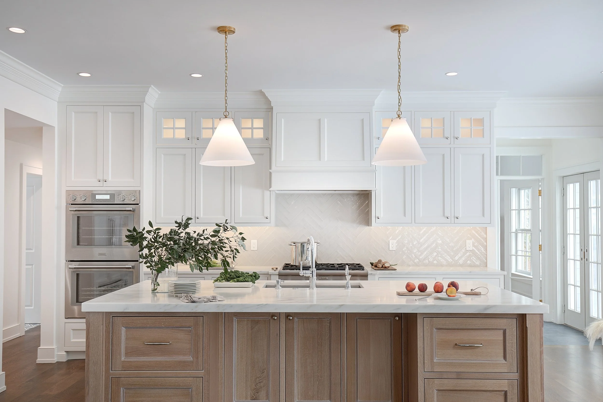 Fresh Design Group Inc. kitchen