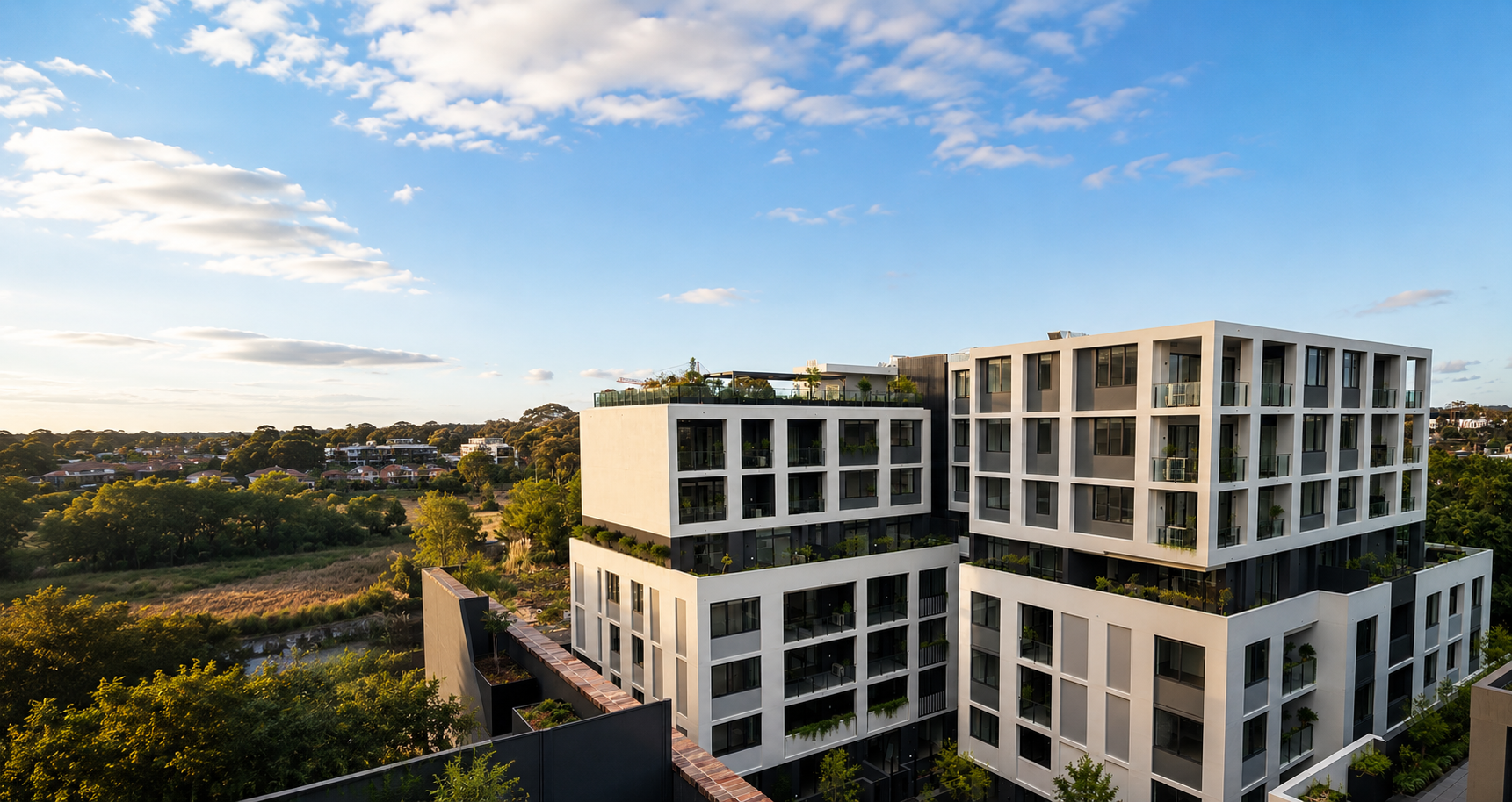Strata Corporation Property Advice | Augusta Advisors