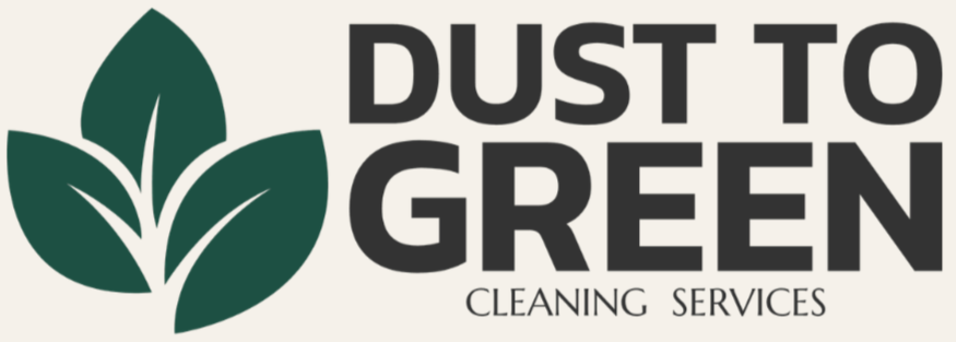 Dust To Green Cleaning Services