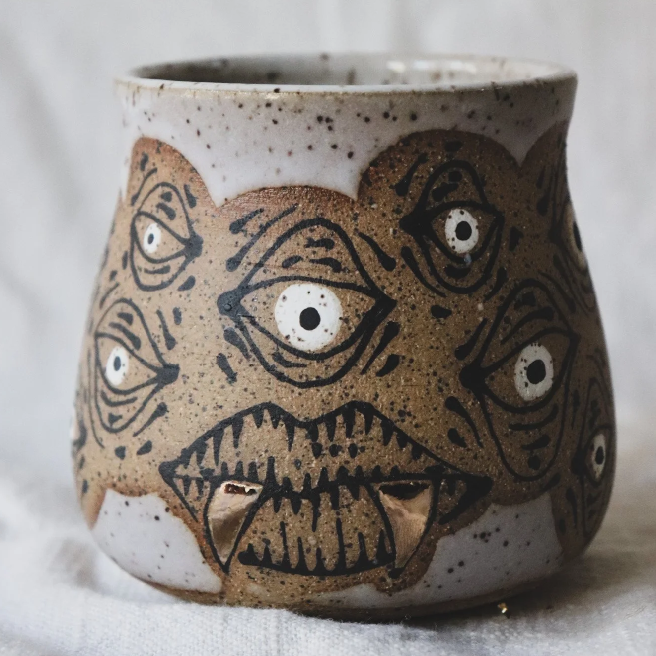 Goblin Mugs Preorder