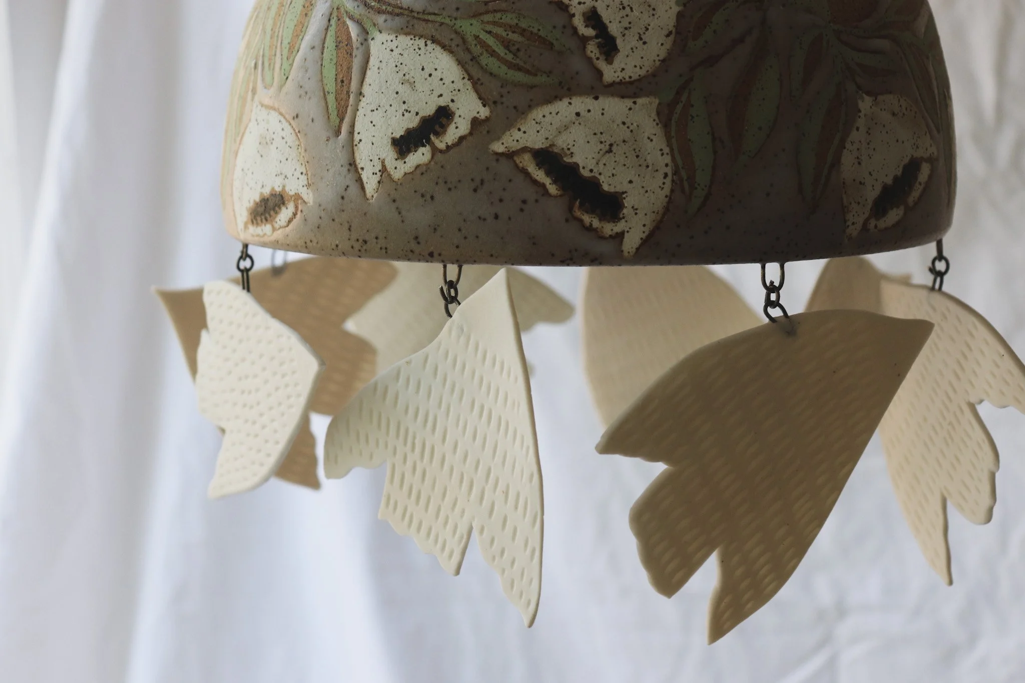 Metamorphosis Pendant Light