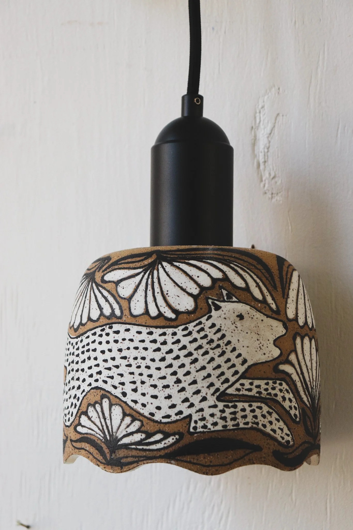 Solstice Pendant Light