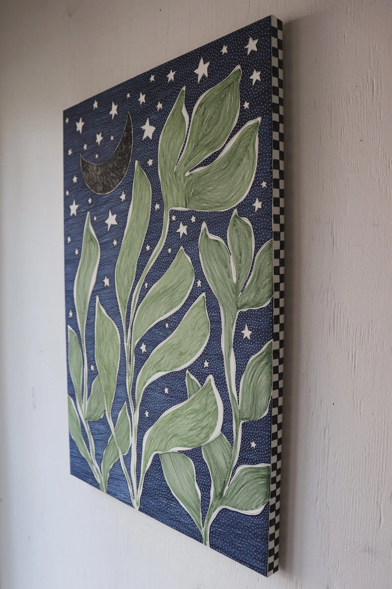 All The Stars in the Sky