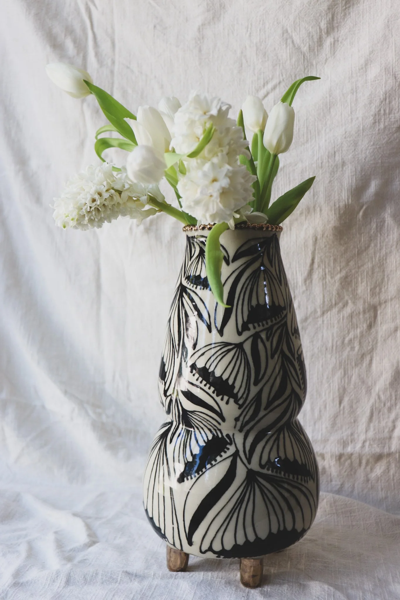 Early Spring Vase No. 1