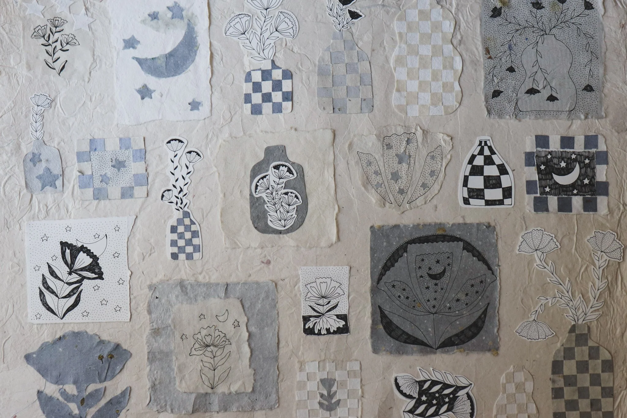 A Million Little Things