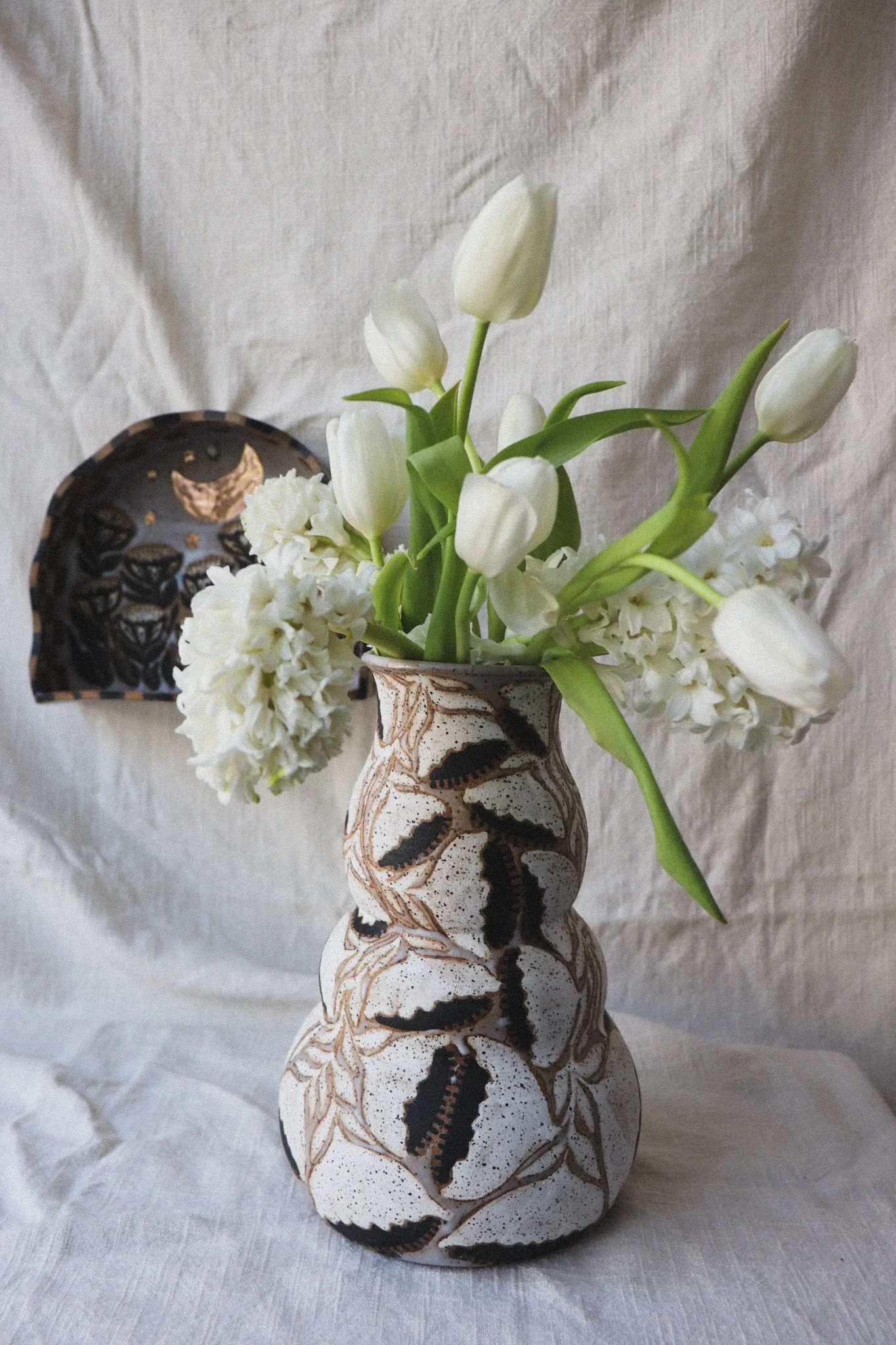 Early Spring Vase No. 2