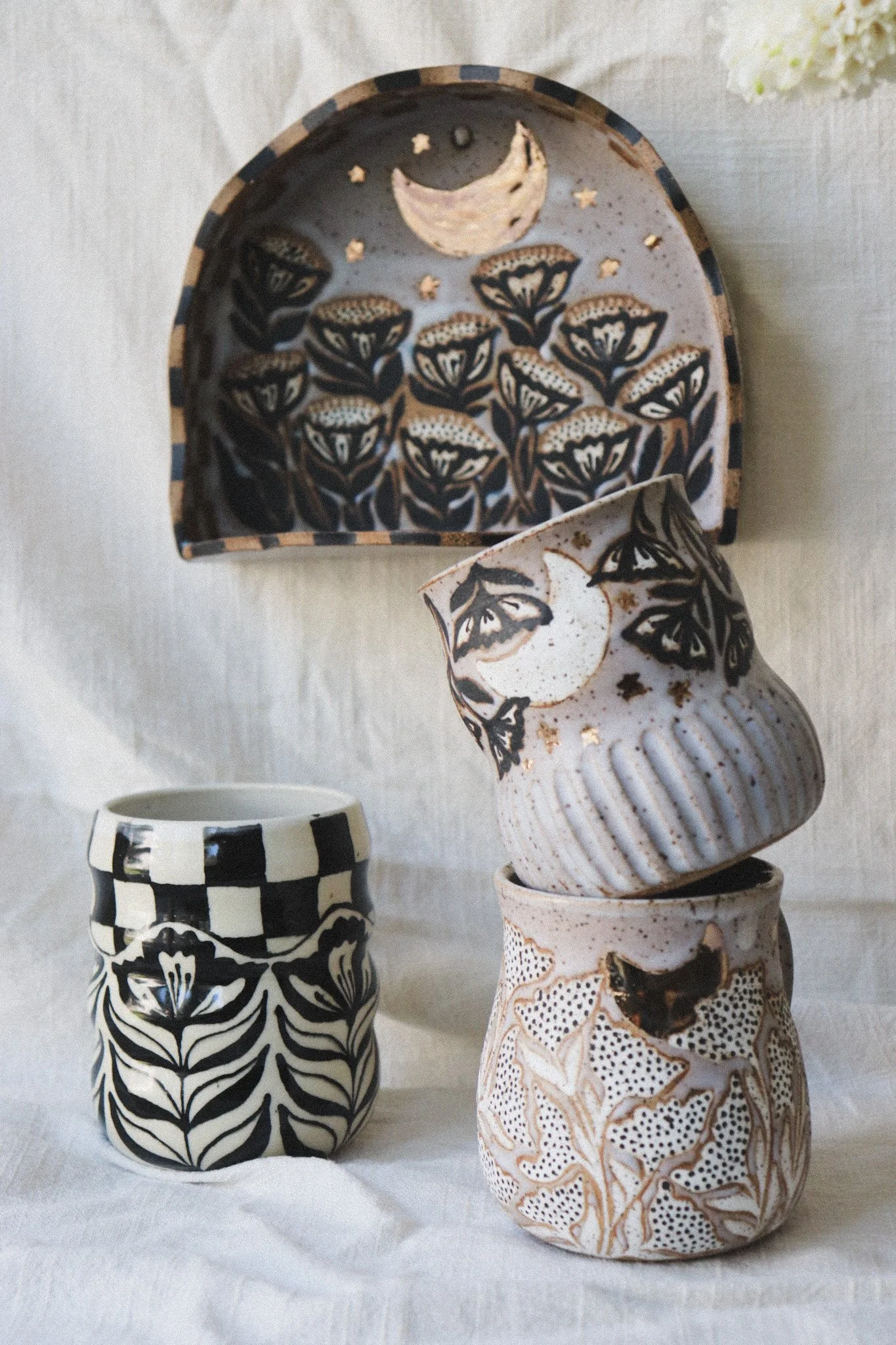 Early Spring Mug No. 2