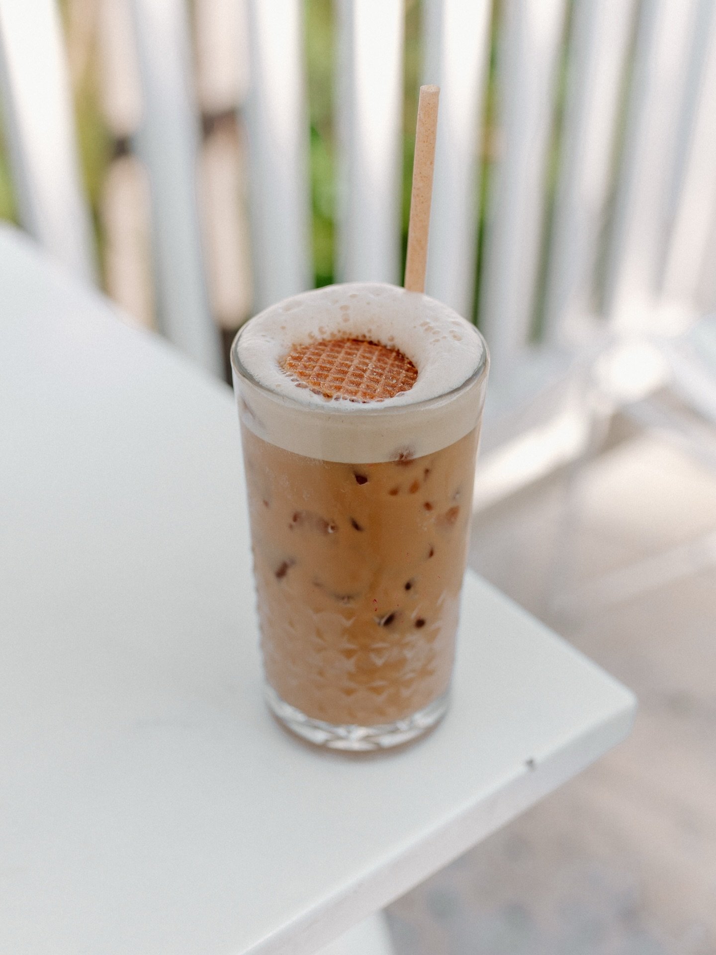☕ Your Weekend Starts in a Cup (Trust Us)

You made it to the weekend&mdash;and honestly? That deserves applause... or at least a cold drink and 15 minutes of peace.

P.S. Iced lattes don&rsquo;t fix everything&mdash;but they do make people 87% easie