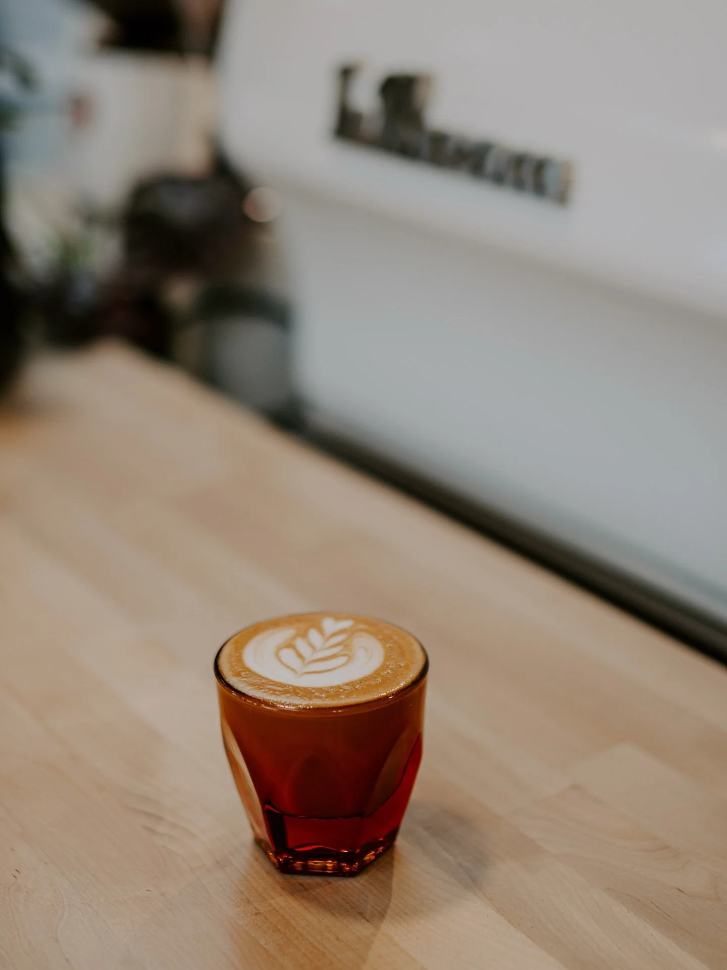 Coffee tastes better when it&rsquo;s served with kindness. ☕✨

Sure, we obsess over dialing in espresso and dreaming up wild seasonal drinks&hellip; but what we really care about is how you feel when you walk through our doors.

Because at the end of