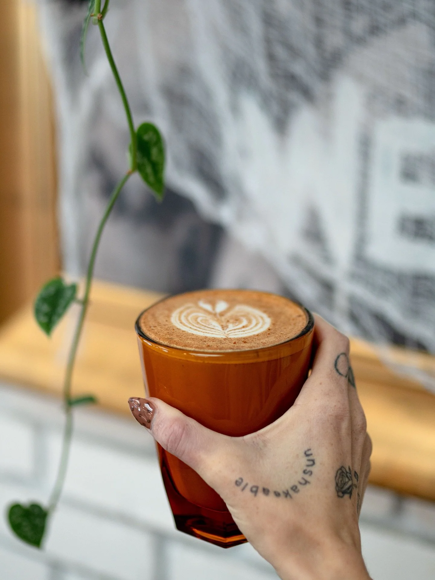 They&rsquo;re Coming. And They&rsquo;ll Stay. 🤍

The ones who will really see you are out there. You might not have met them yet, but you will. And when you do, it won&rsquo;t matter how successful you are, how much you&rsquo;ve accomplished, or how