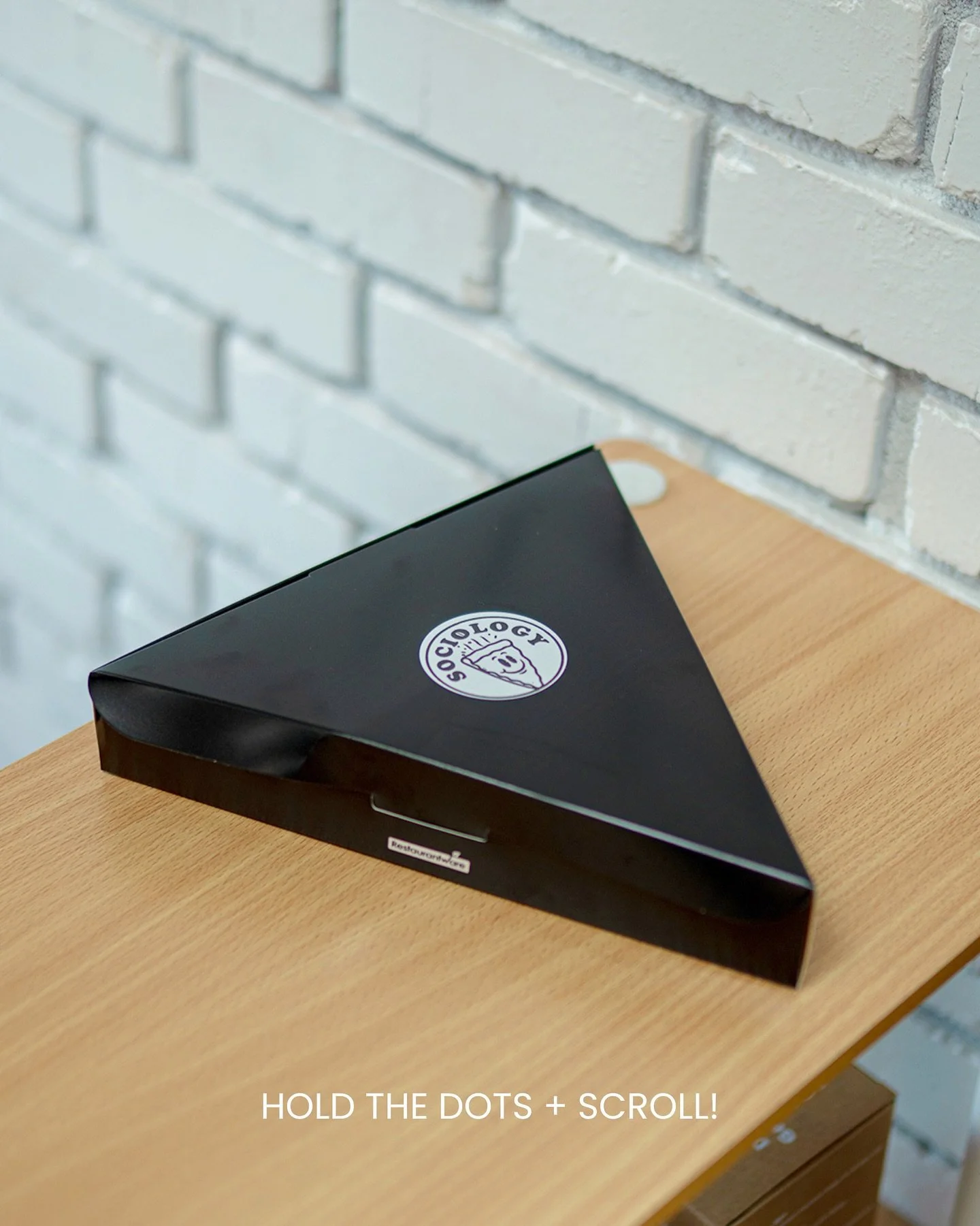 Pizza goals, but make it Sociology. 🍕

Our Placerville shop is serving up house made sourdough crust pizza every Friday and Saturday from 11:30 and after and honestly, lunch just peaked.

Think: chewy sourdough crust, bubbly cheese, all the cozy wee