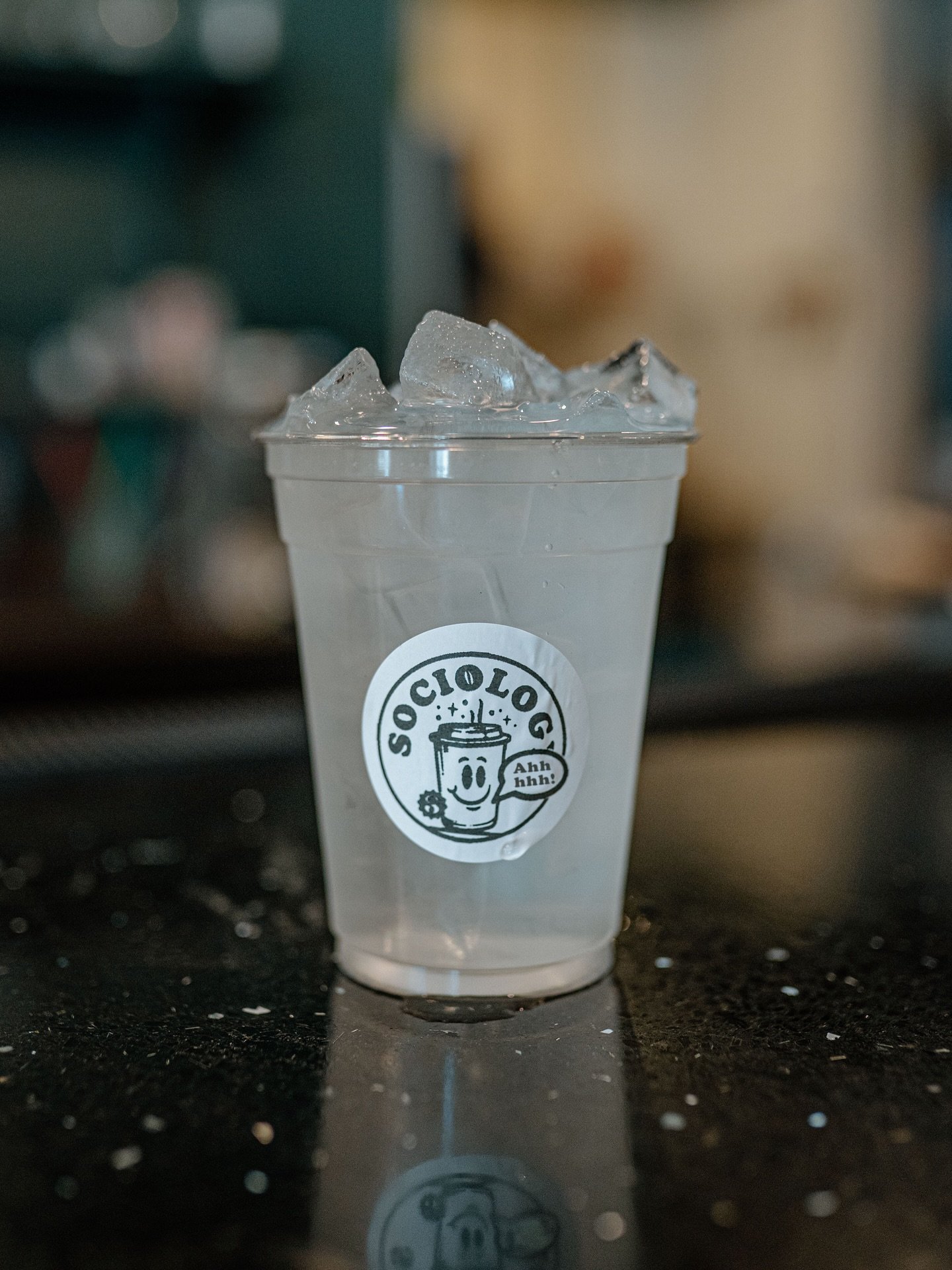 Your coffee goes further than the cup! ☕️🌎

At Sociology, your coffee order goes further than the cup. We&rsquo;re continuing to support Water.org, an organization bringing safe water and sanitation to families around the
world.

Here&rsquo;s what t