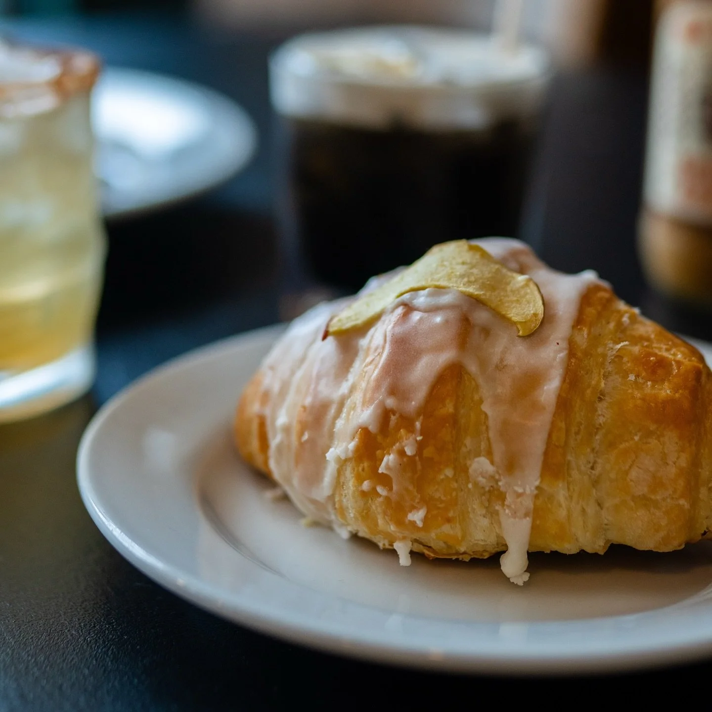 Fall menu is packing its bags, so if you&rsquo;ve been &ldquo;meaning to try it,&rdquo; this is your last call. Hot Like Fire Toddy, Apple Hill Butter Croissant, Banana Clipse syrup, all the things your taste buds will cry about when they&rsquo;re go