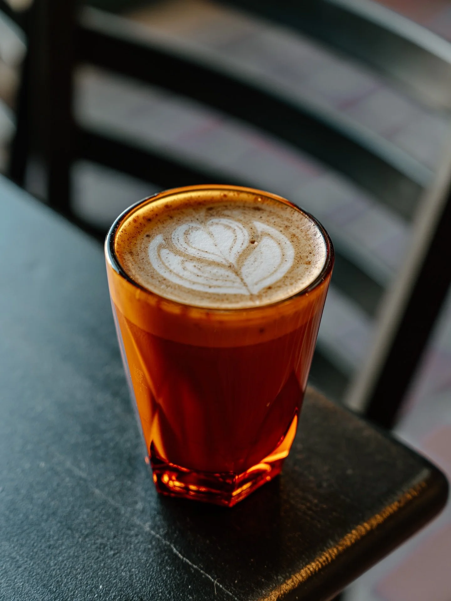 Back to school. Back to work. Back to the routine. The first Monday of the new year always hits the hardest. ☕️

If today feels like a lot, this is your sign: you deserve a little treat. Come grab a drink, sit for a minute, and let us handle the caff