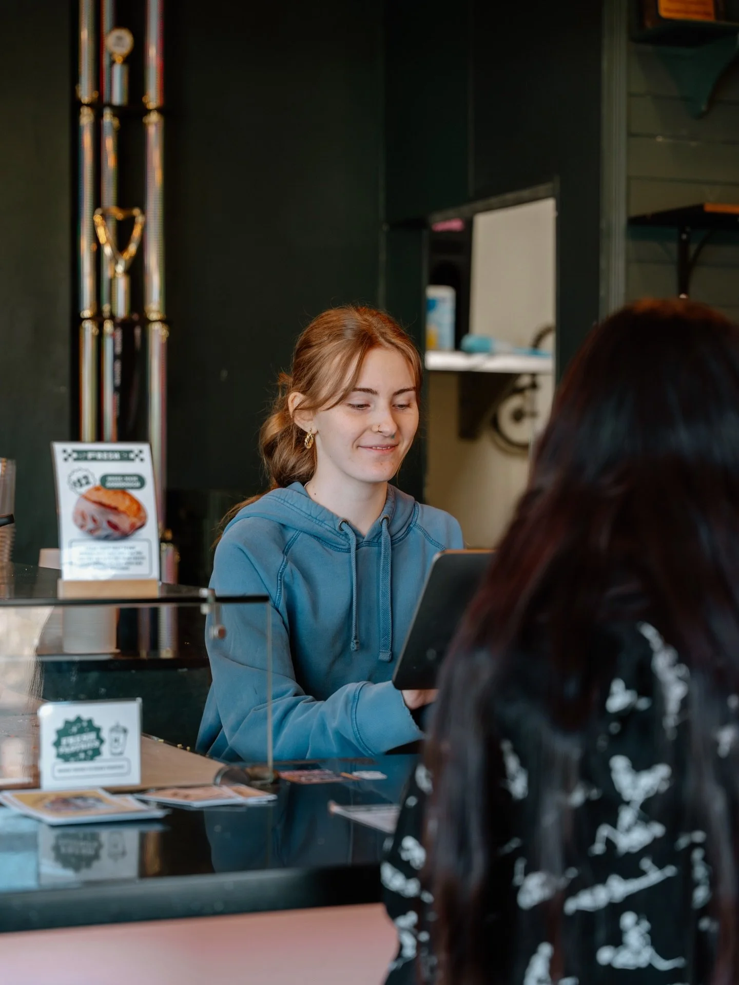 It&rsquo;s not just the menu. It&rsquo;s the people behind it. 🤍

Every seasonal drop at Sociology starts with our team.

They&rsquo;re the ones tasting, tweaking, testing syrups, dreaming up your new favorite toast, debating flavor combos, and perf