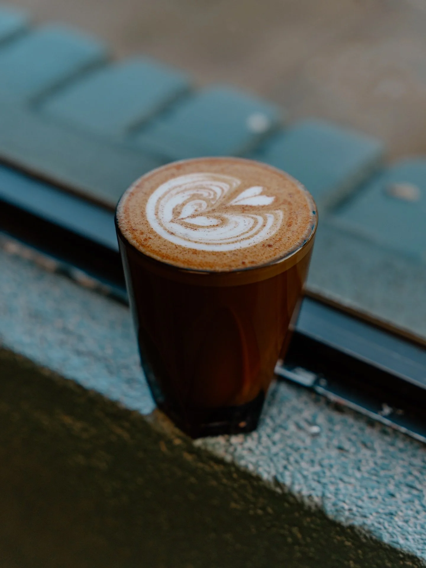 Weekend status: coffee in hand, sun shining through the windows, nowhere else to be. ☕️☀️

If you need us, we&rsquo;re pouring drinks, baking good things, and keeping the vibes high.