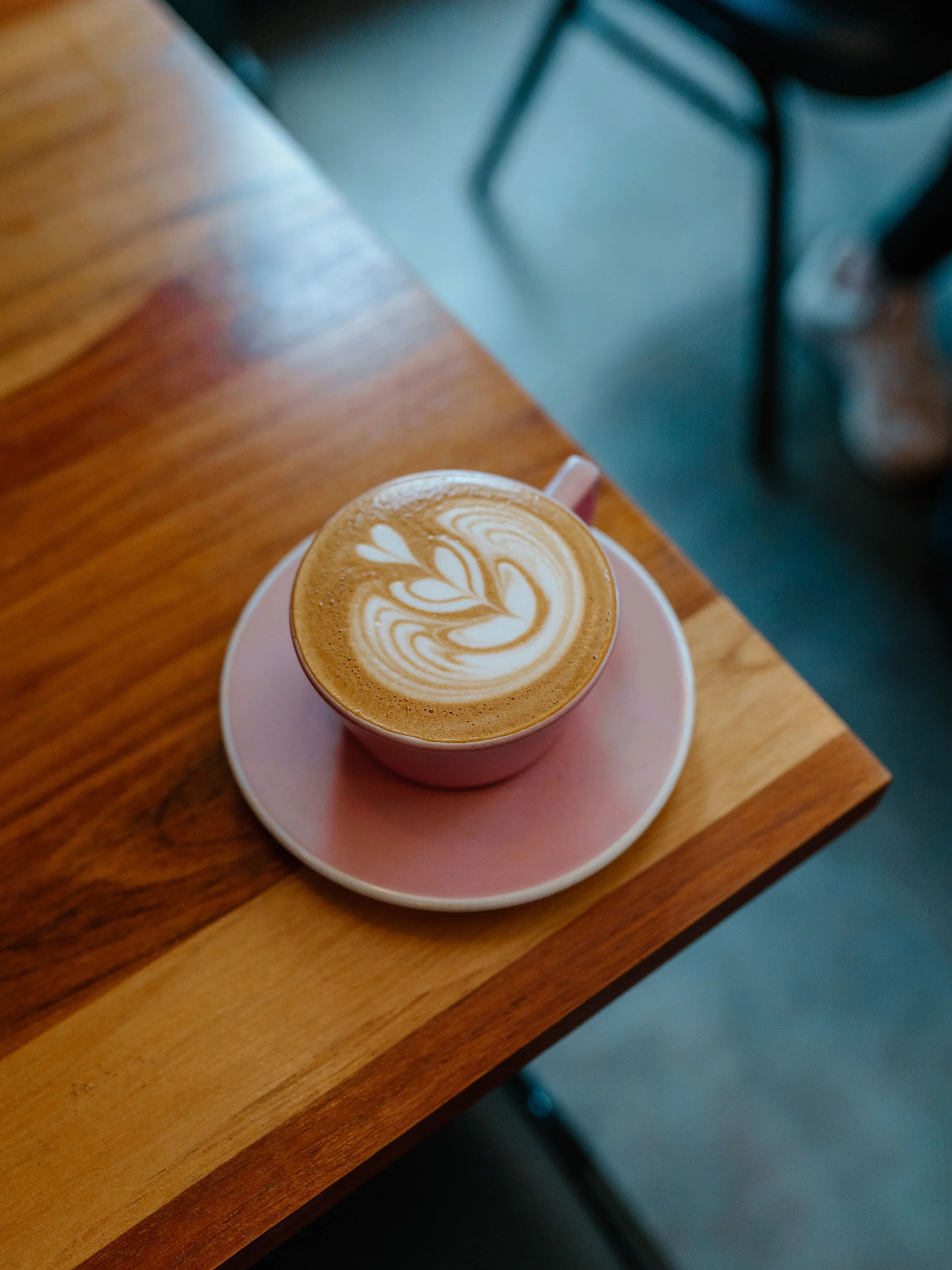 POV: you made it through the week and now you&rsquo;re healing at your favorite spot. ☀️☕️

No emails. No rushing. Just your favorite drink, good food, and a slow weekend moment with your people.

That&rsquo;s the vibe.