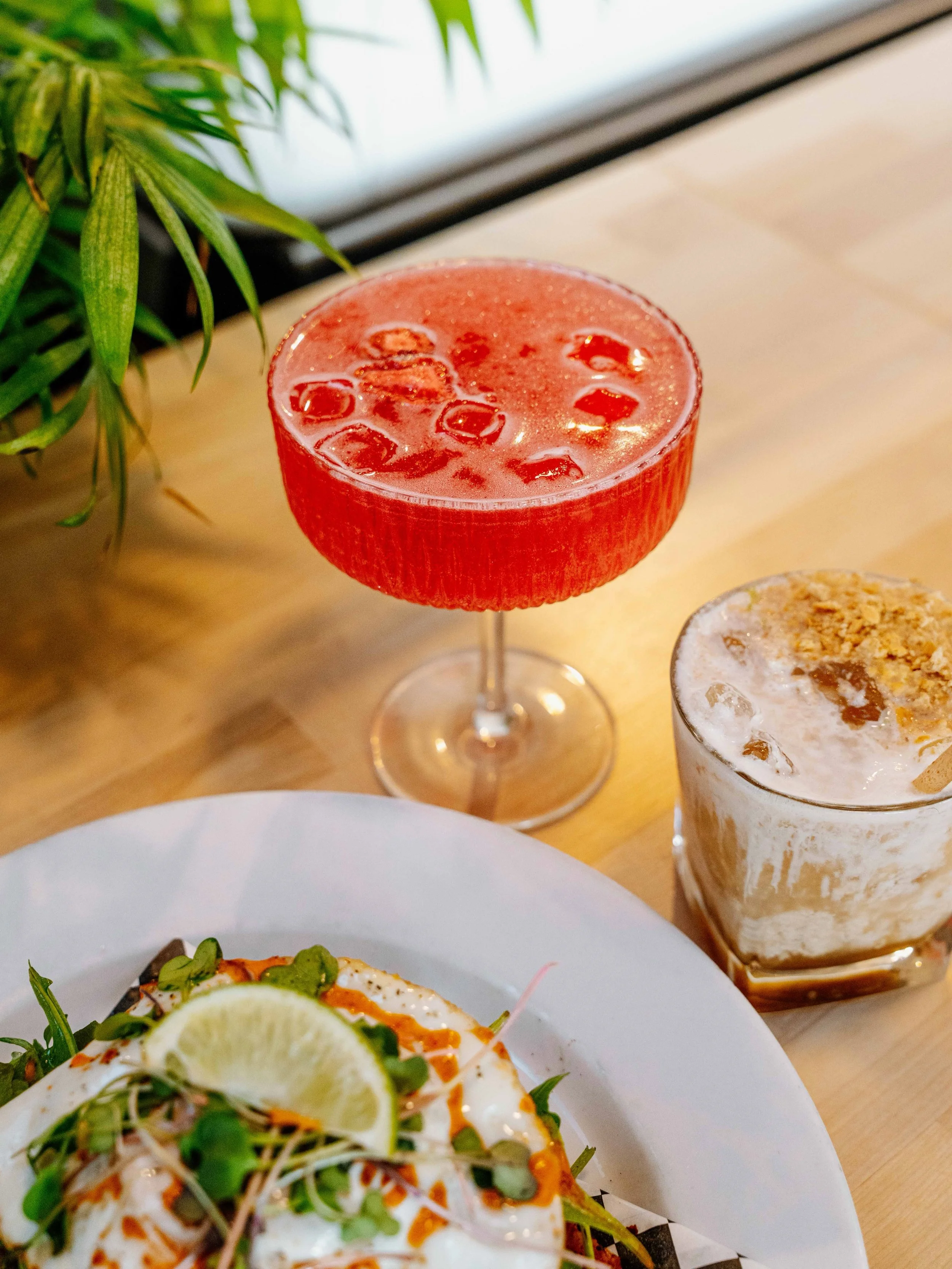 Last call for spring favorites 🌸☕️

The countdown to our summer menu is officially on, which means you&rsquo;ve got one more week to sip your seasonal go-tos before they disappear for good 👀

What spring special are you ordering one last time?