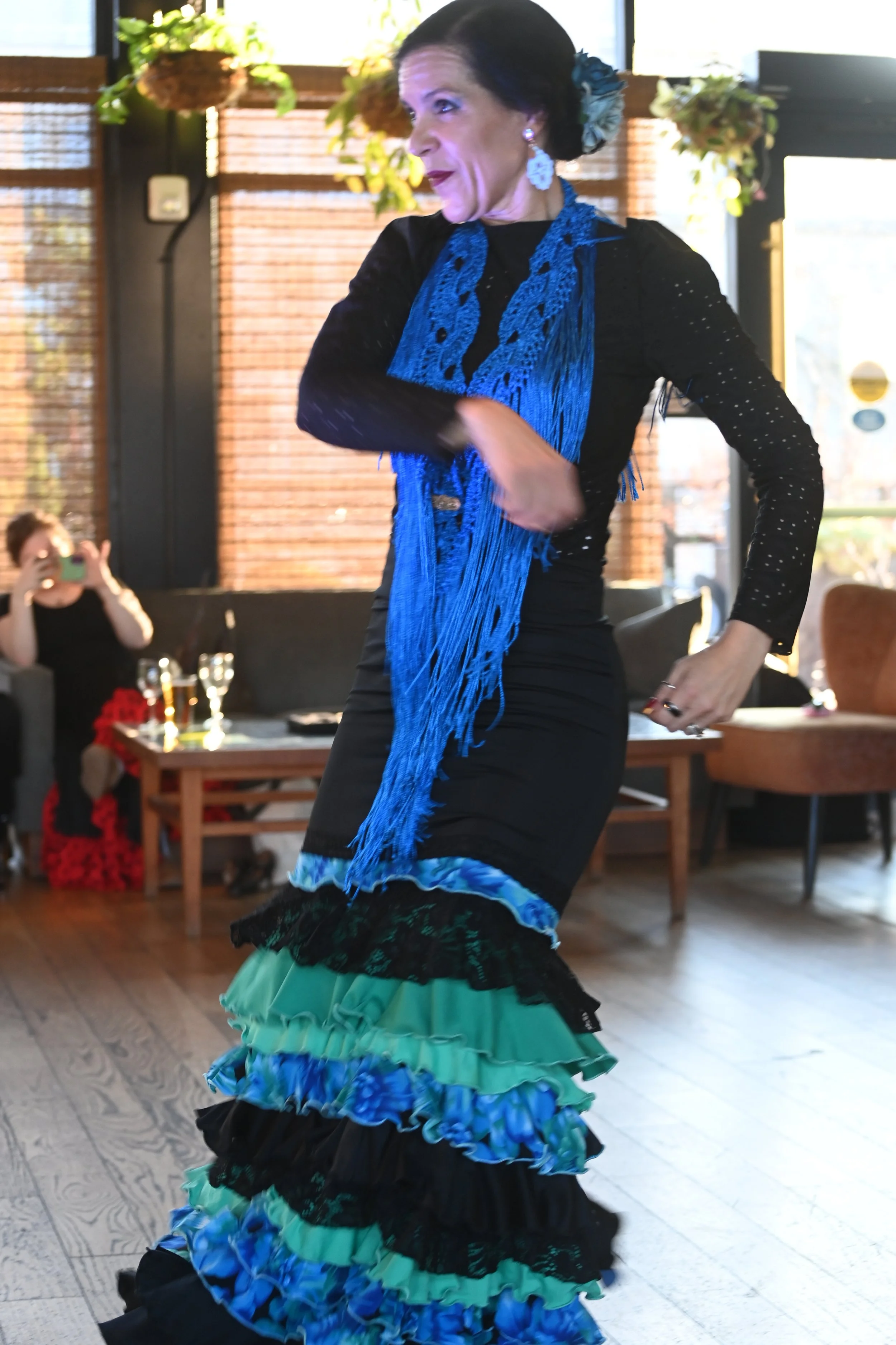 120725 Flamenco Celebration Atop Eaton Hotel-131.JPG