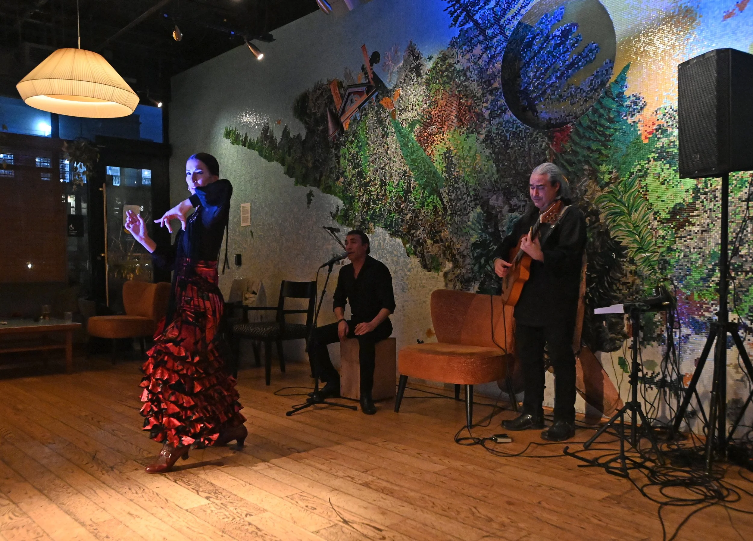 120725 Flamenco Celebration Atop Eaton Hotel-250.JPG