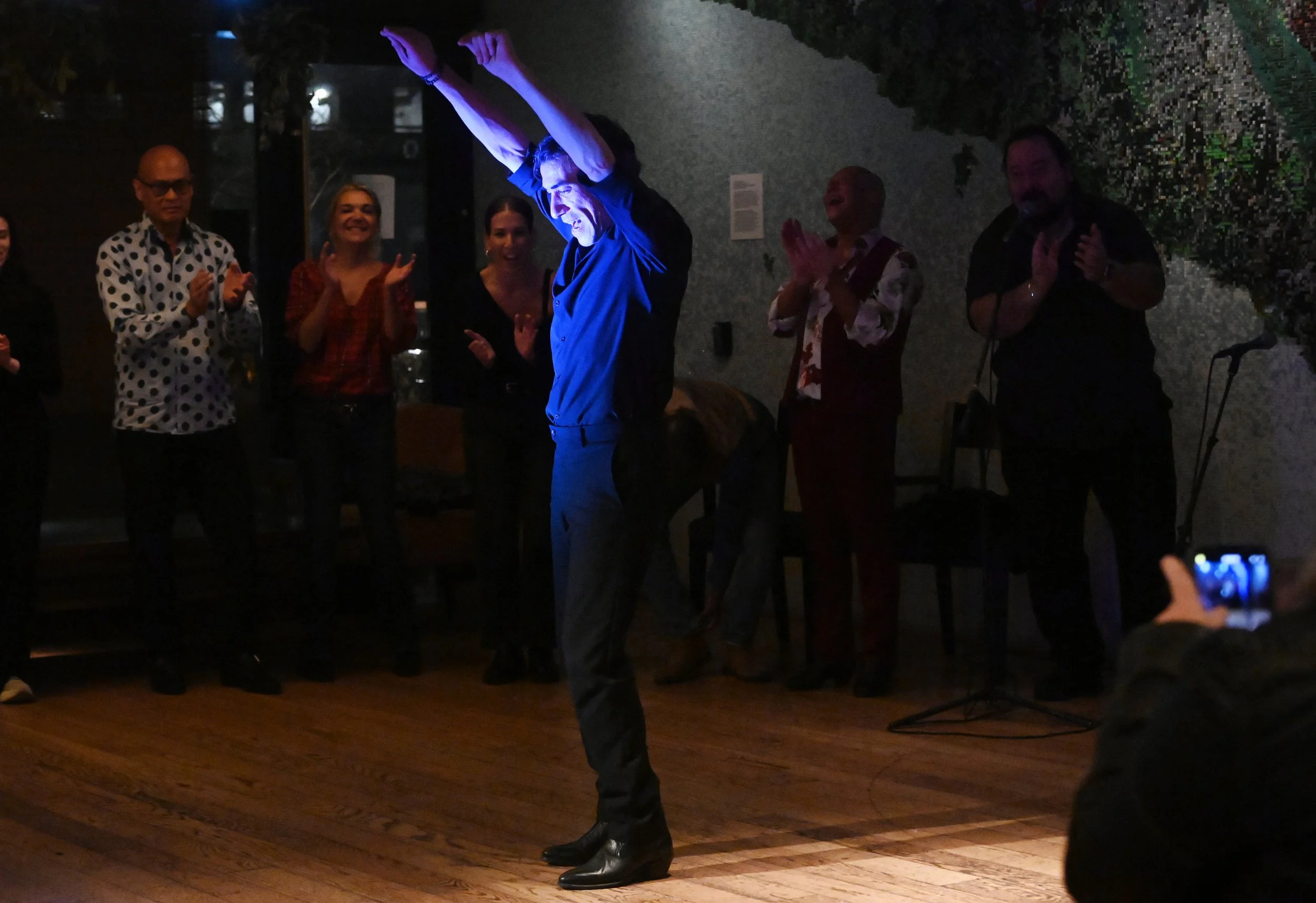 120725 Flamenco Celebration Atop Eaton Hotel-306.JPG