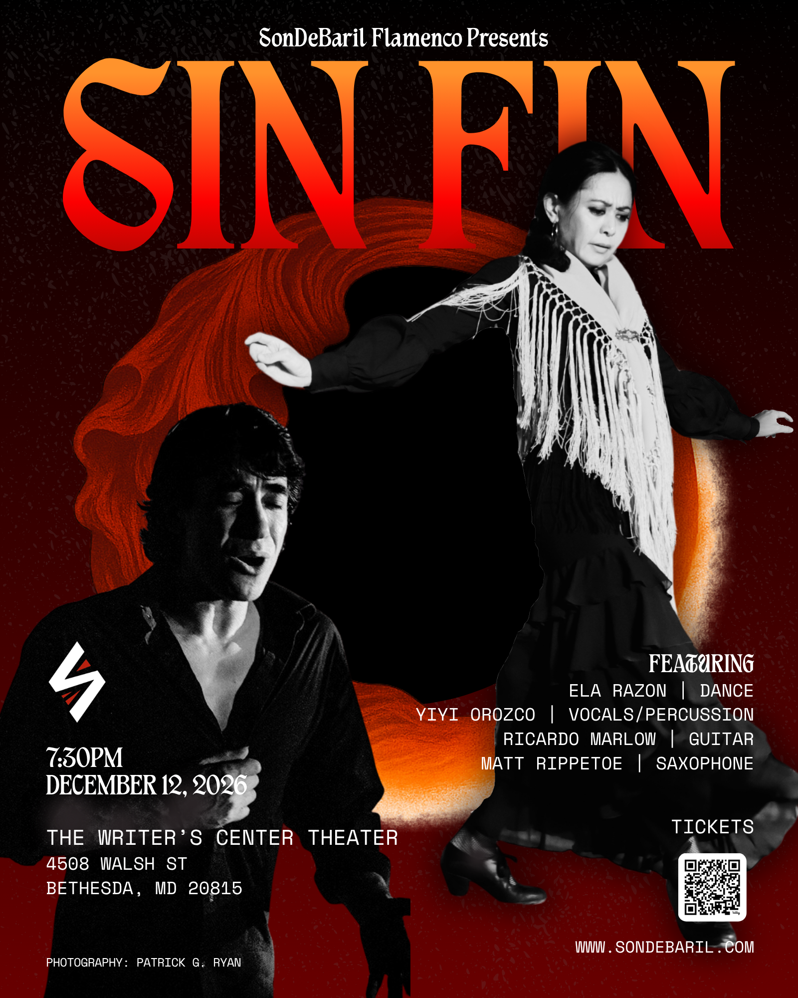 Sin Fin - December 12, 2026