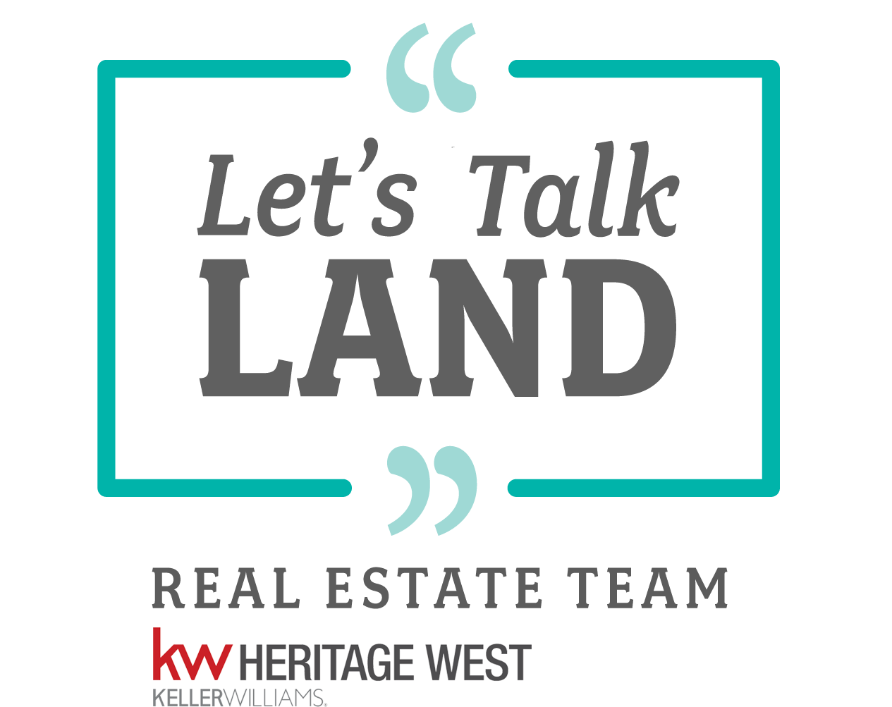 Let&#39;s Talk Land, LLC