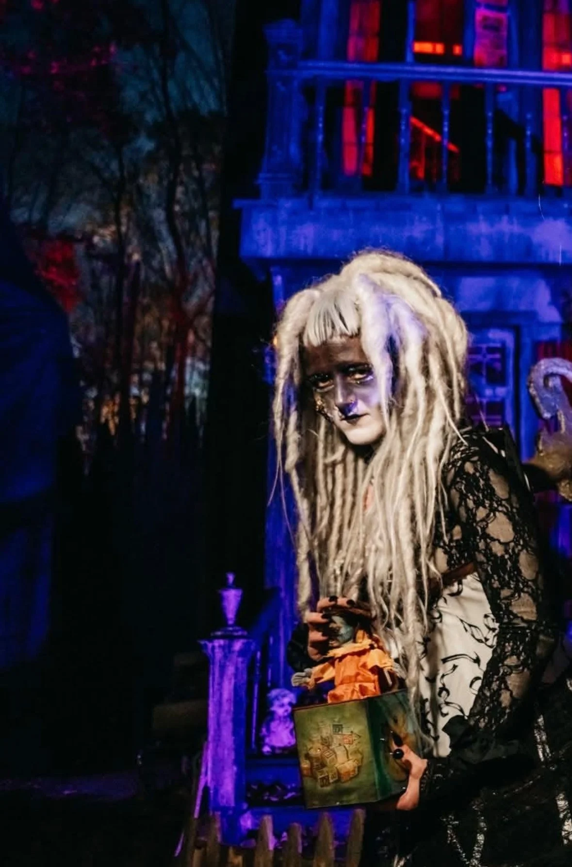 Taken by Charles Cormier