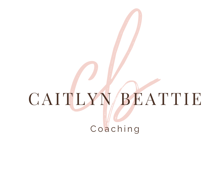 Caitlyn Beattie Coaching