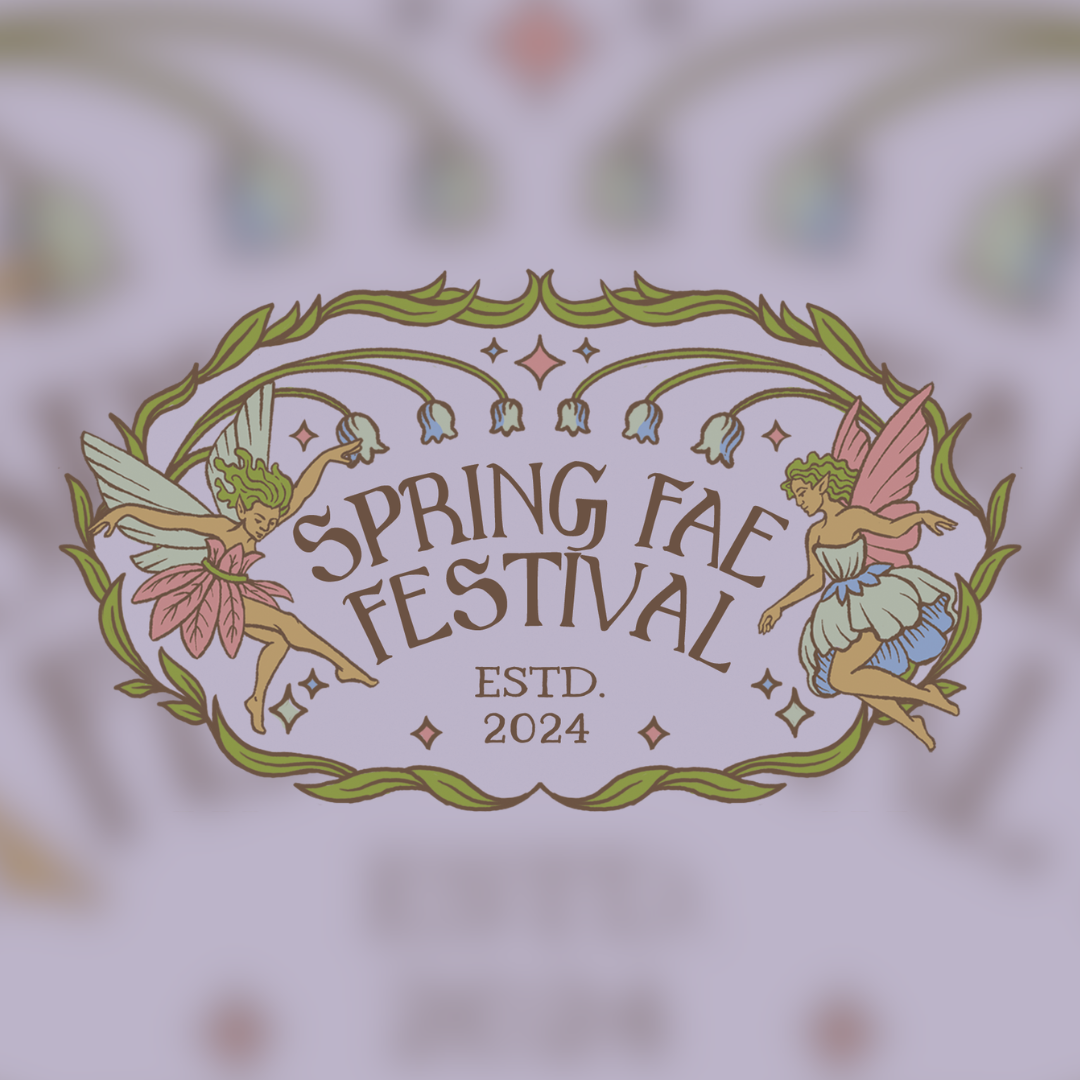 2026 Spring Fae Festival
