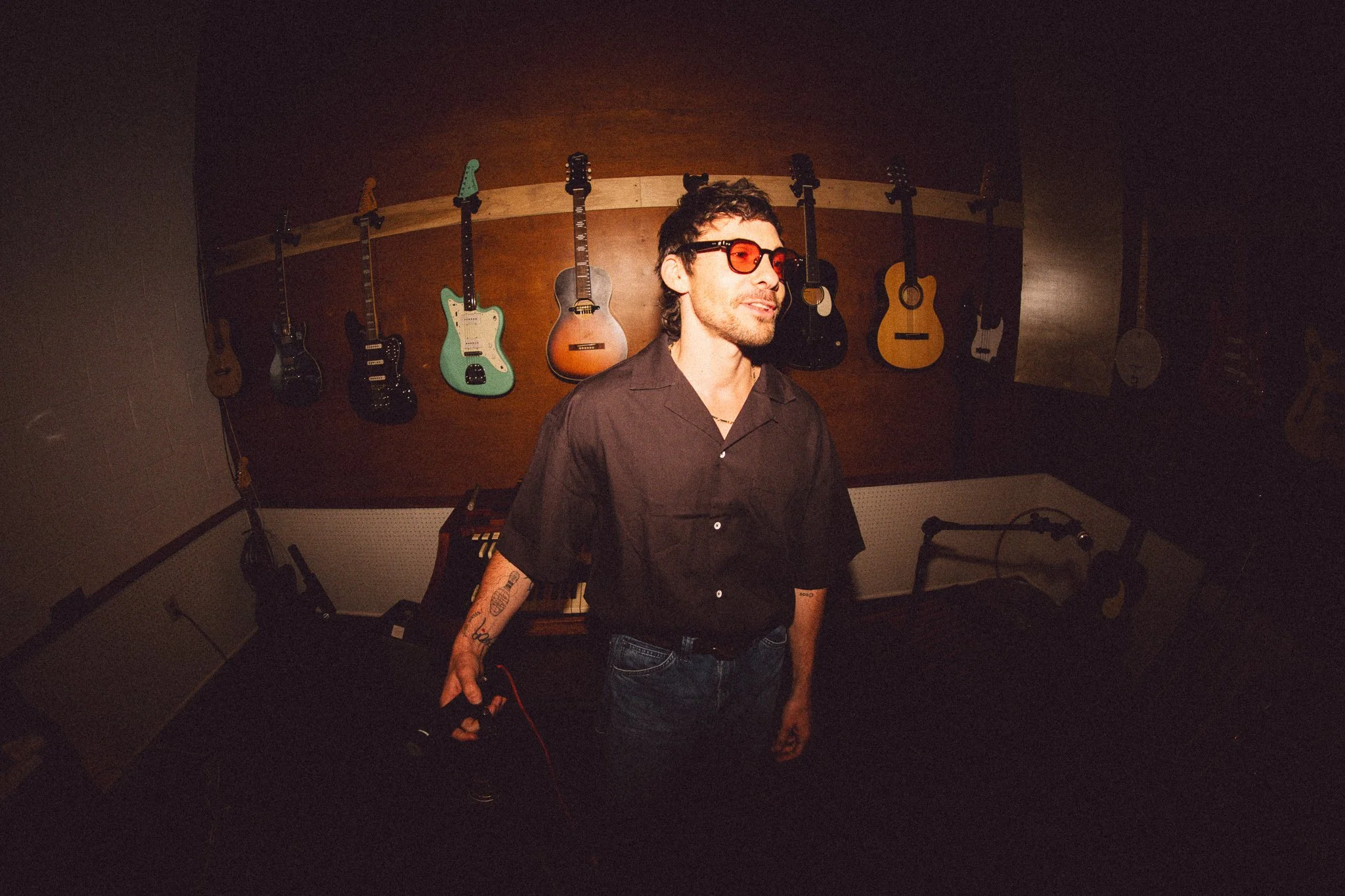 Matthew Koma - New Press Images