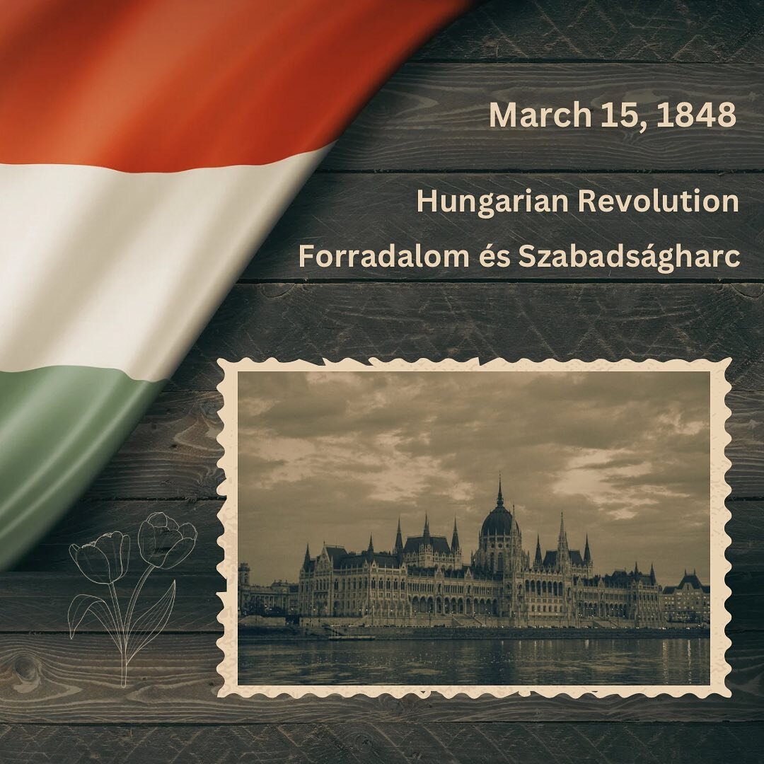 Remember and honour 🇭🇺 

&mdash;
#hungary #magyar #revolution #foradalom #remember #yyc #history #hungarian #honor #honour #hva #mhbk #canada