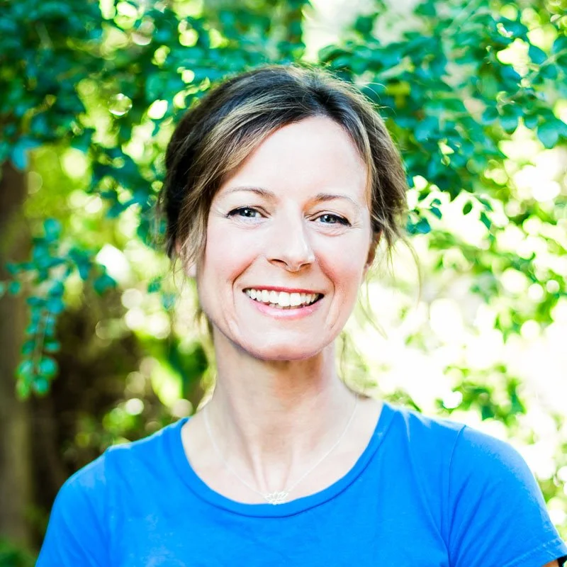 Meet Kirstie — Dr Kirstie Missenden