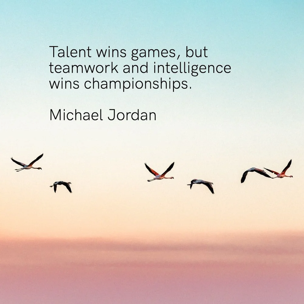 170 Best Team Building Quotes To Motivate Employees – FFPKG