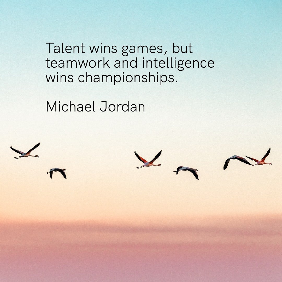 17 inspiring quotes from Michael Jordan