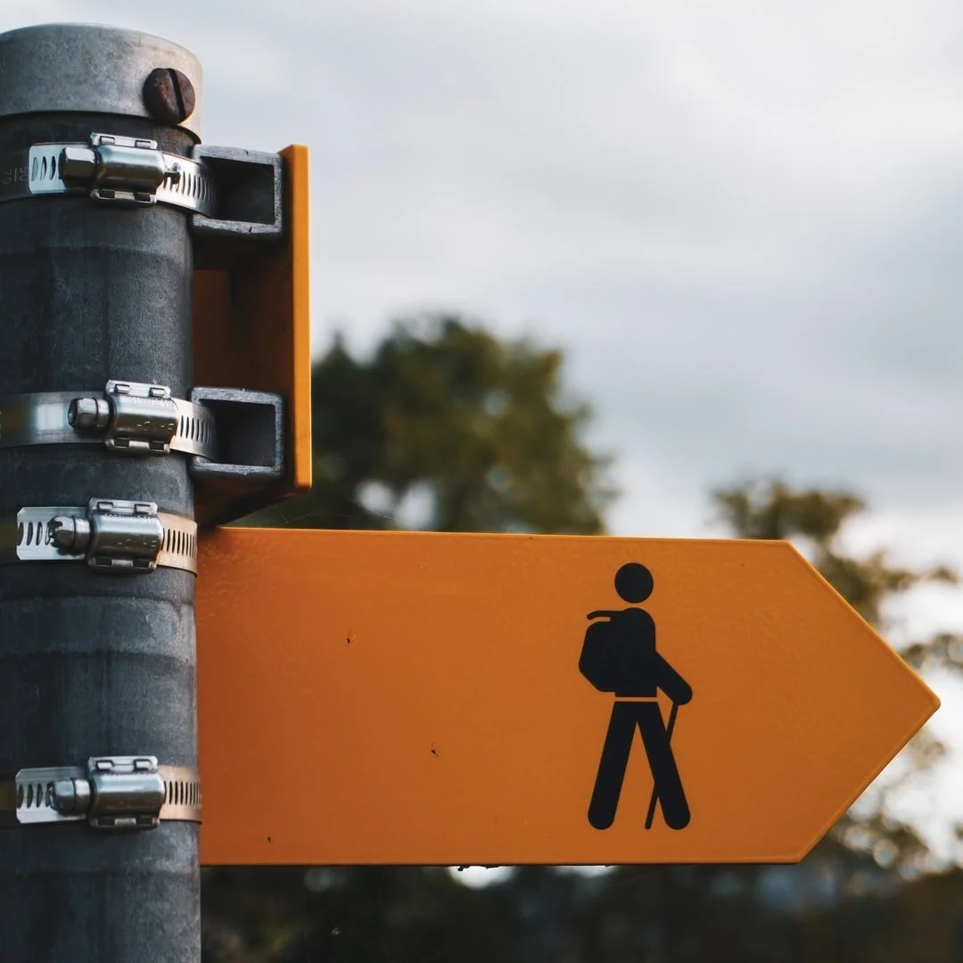 #71 When you don't know where to start.