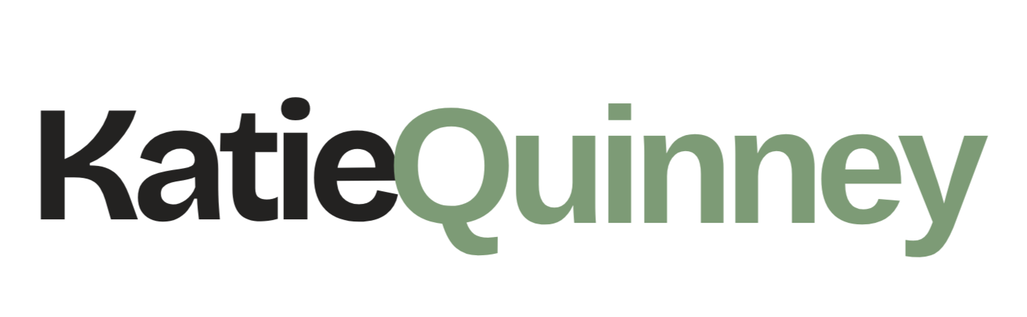 Katie Quinney | Healthcare Leadership and Culture