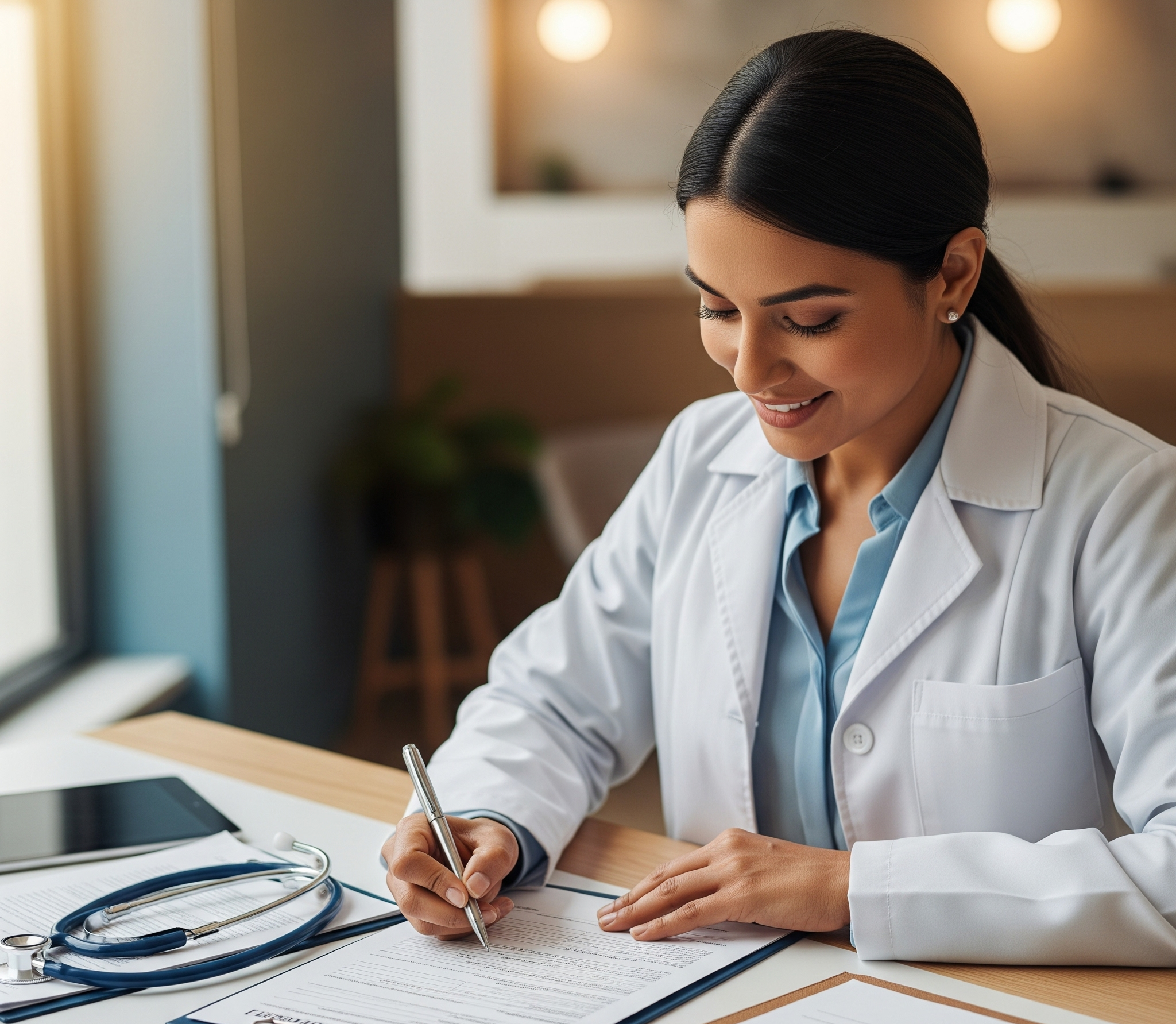 What Is LIC 602 for RCFE Admission?