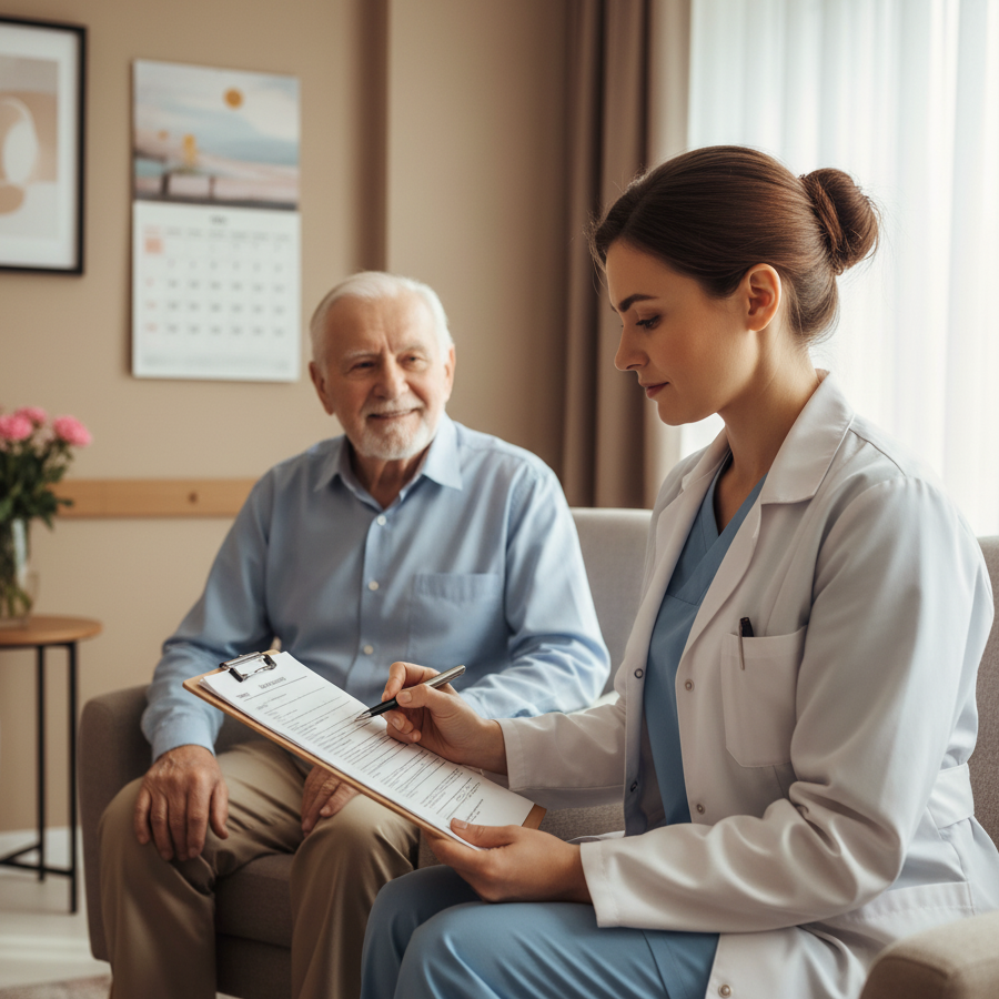 What is the LIC 602A Form and How Often Should It Be Updated: A Guide for Families