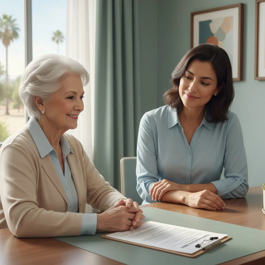 Evolution of the LIC 602A Form: Past Changes and Future Expectations