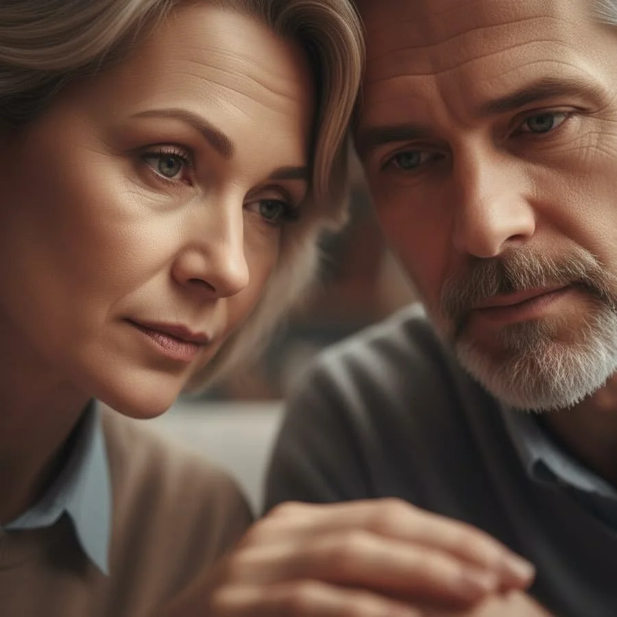 The Psychological Side of LIC 602A for Families